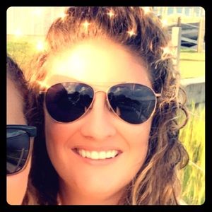 Meet your Posher, Heidi